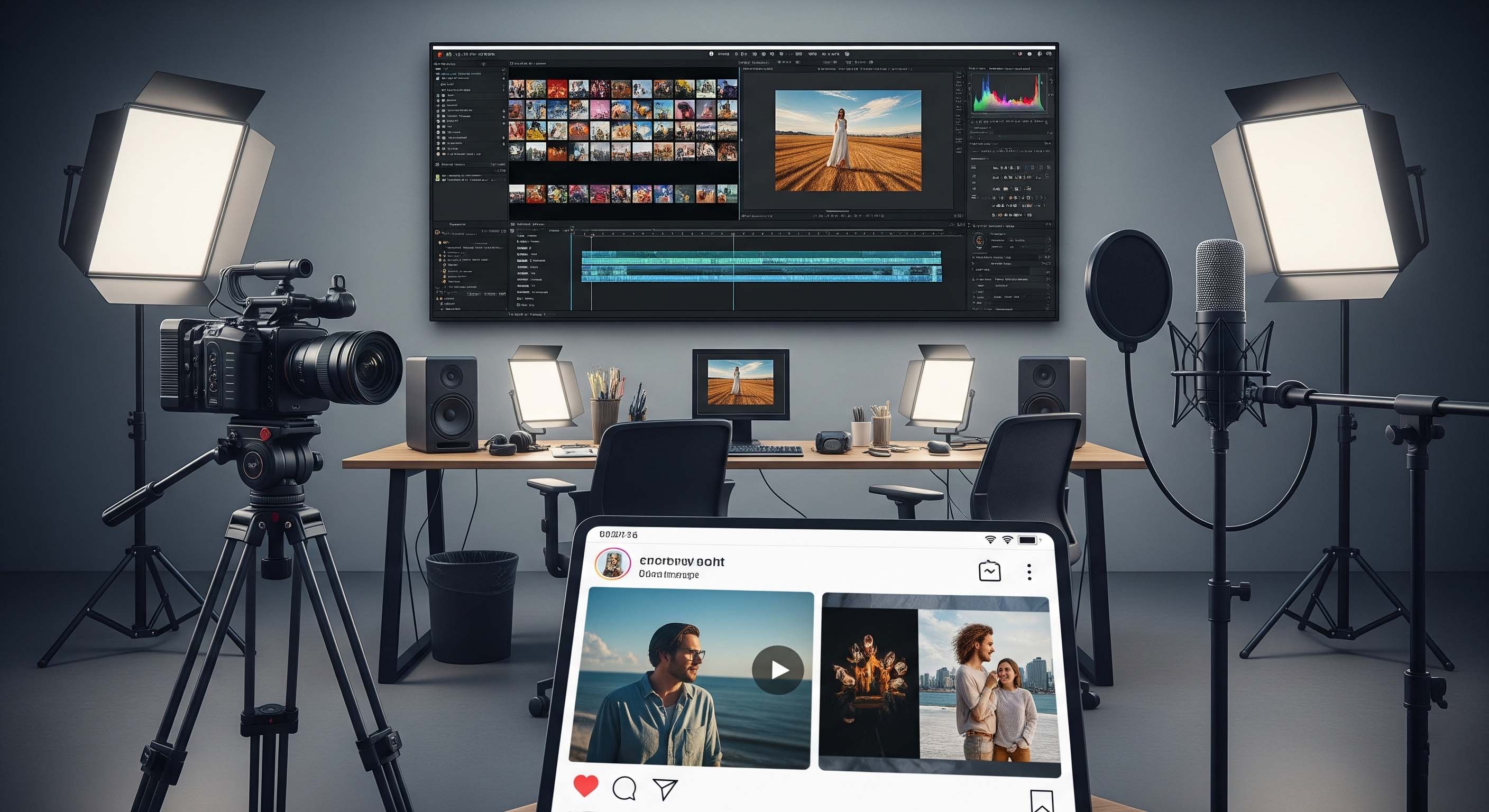 انشاء محتوى
                                    إبداعي